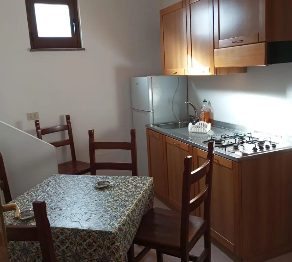 Appartamento La Bussola 3 Canneto  Italy