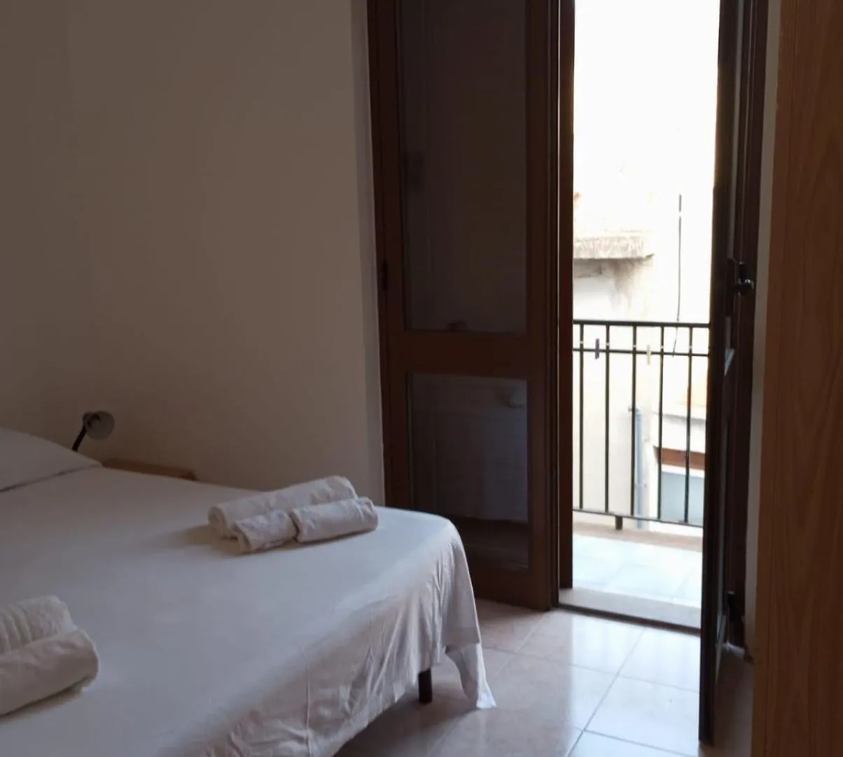 Appartamento La Bussola 3 Canneto