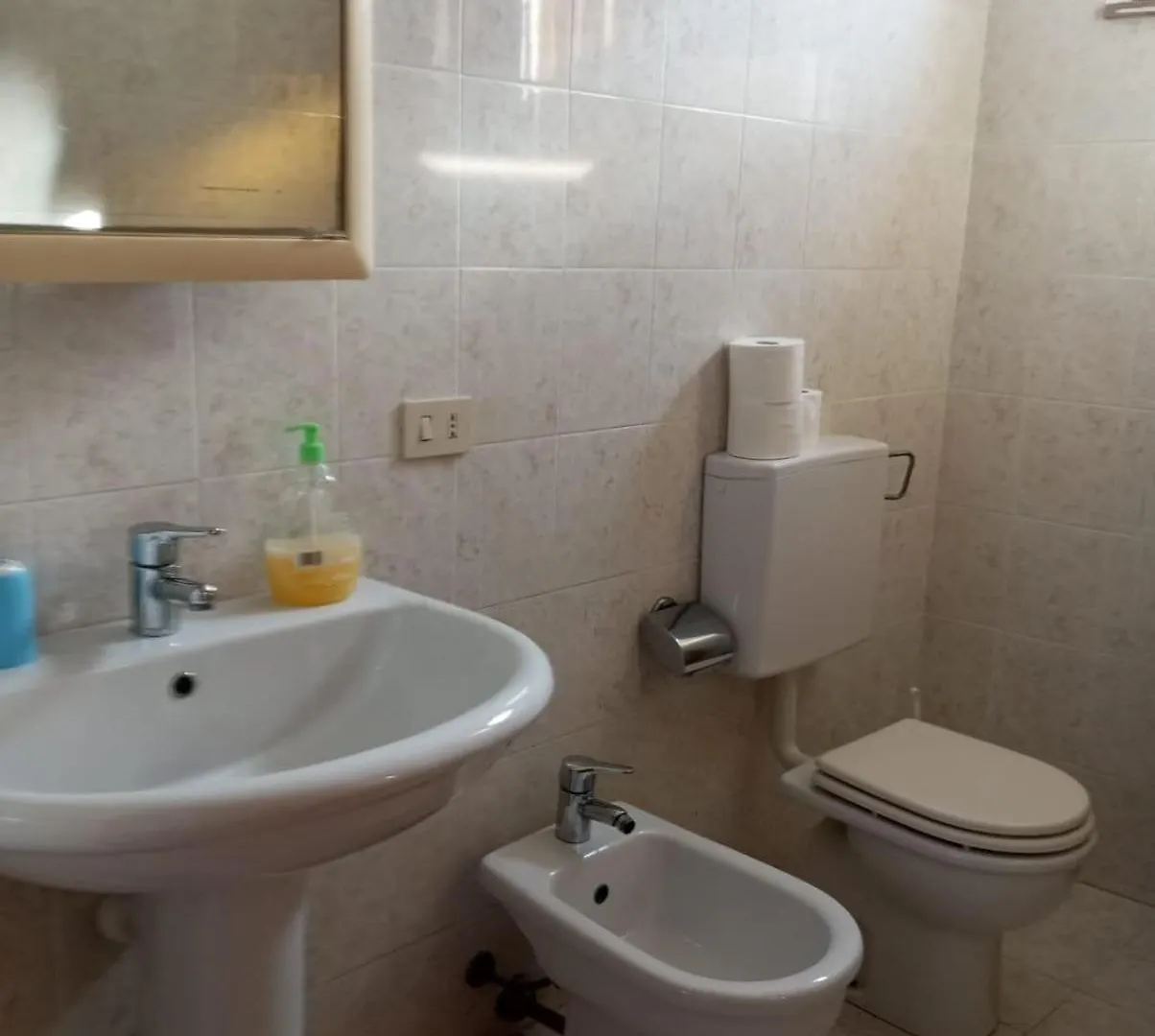 Appartamento La Bussola 3 Canneto  Italia
