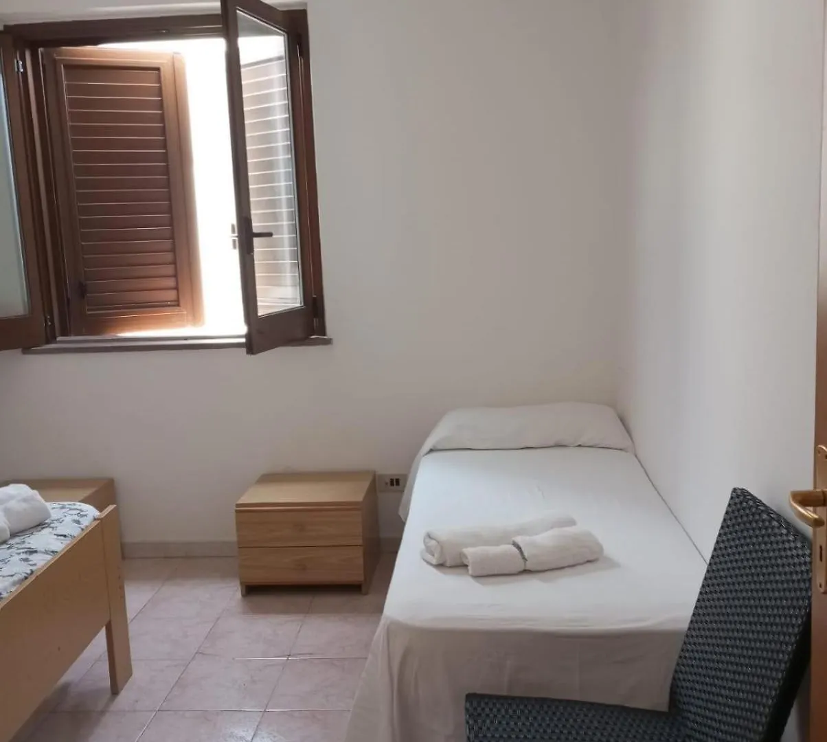 Appartamento La Bussola 3 Canneto  0*, Canneto (Lipari) Italia